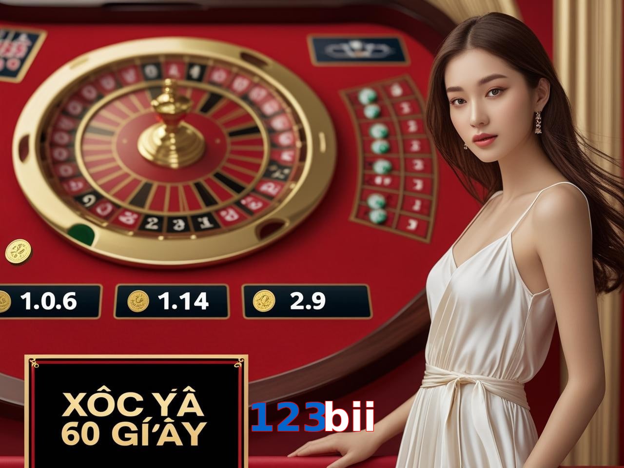 123bii