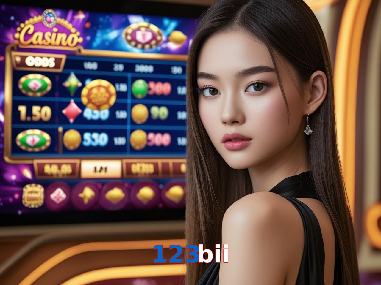 123bii