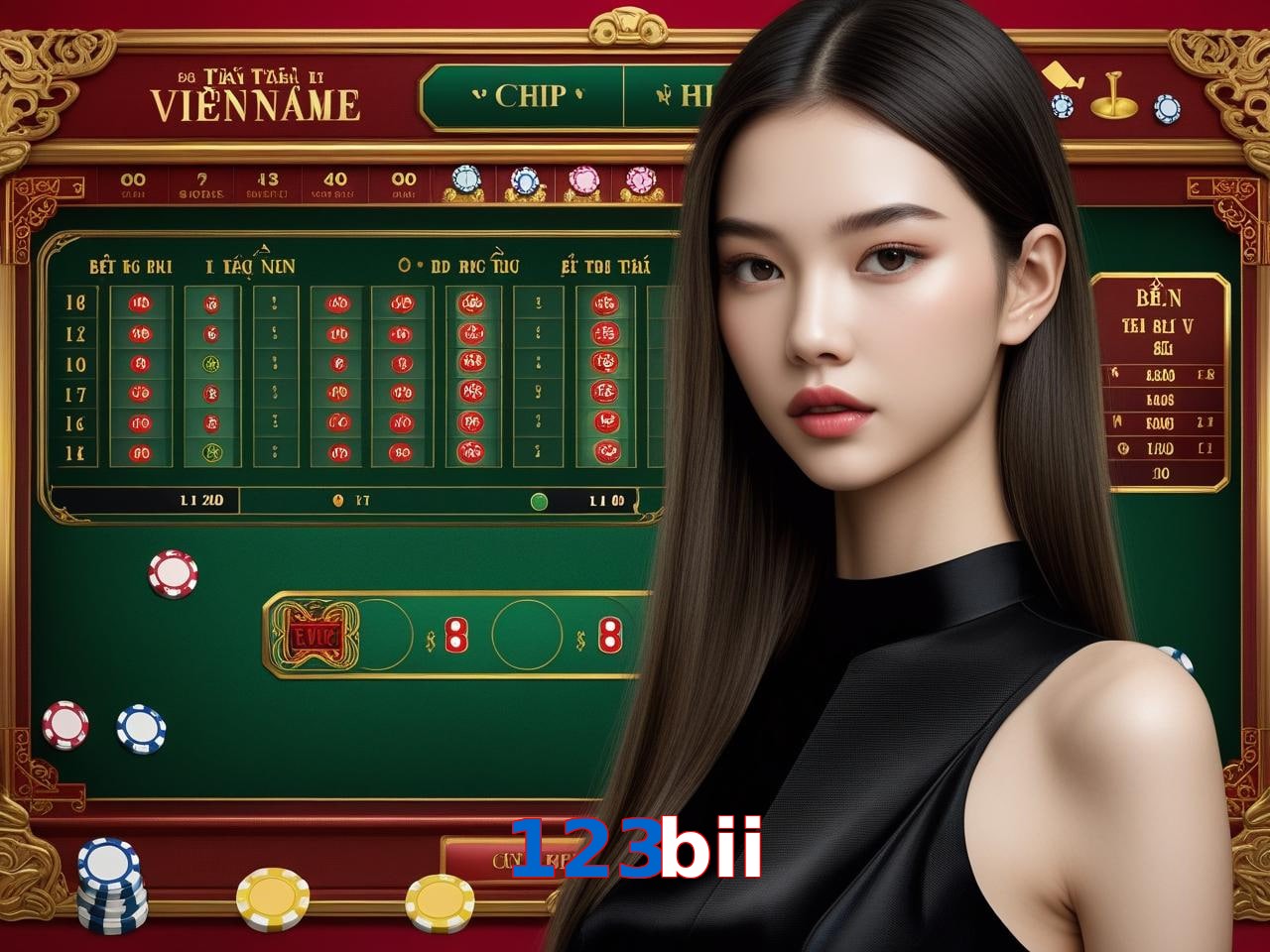 123bii
