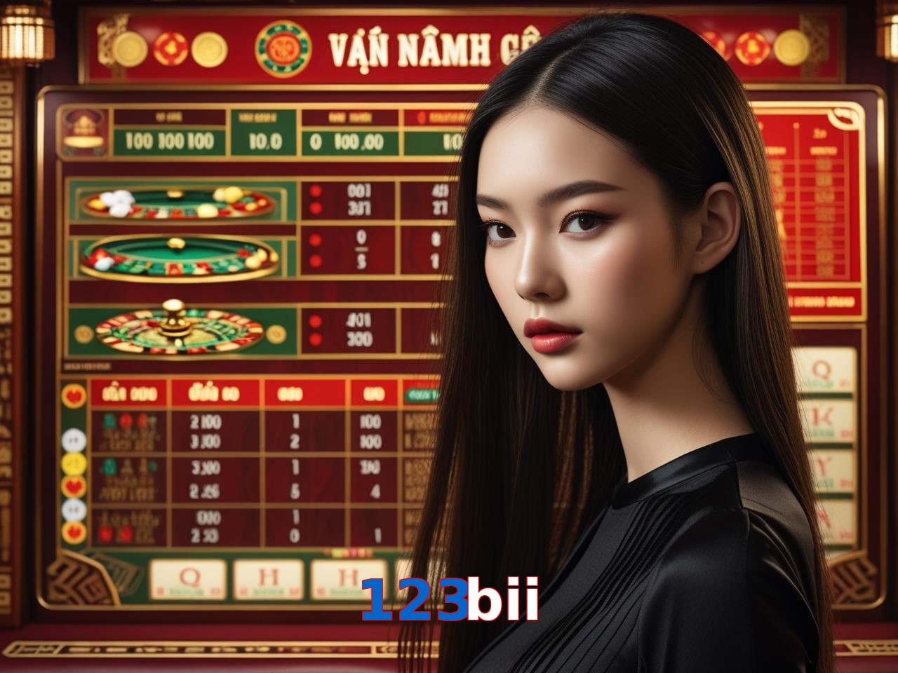 123bii