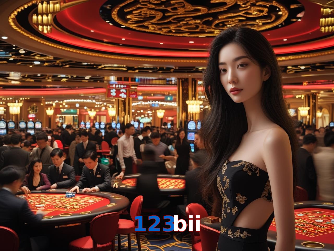 123bii