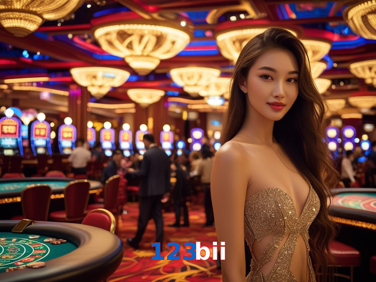 123bii
