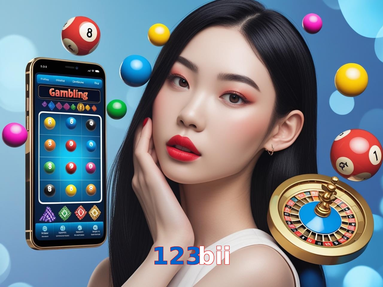 123bii