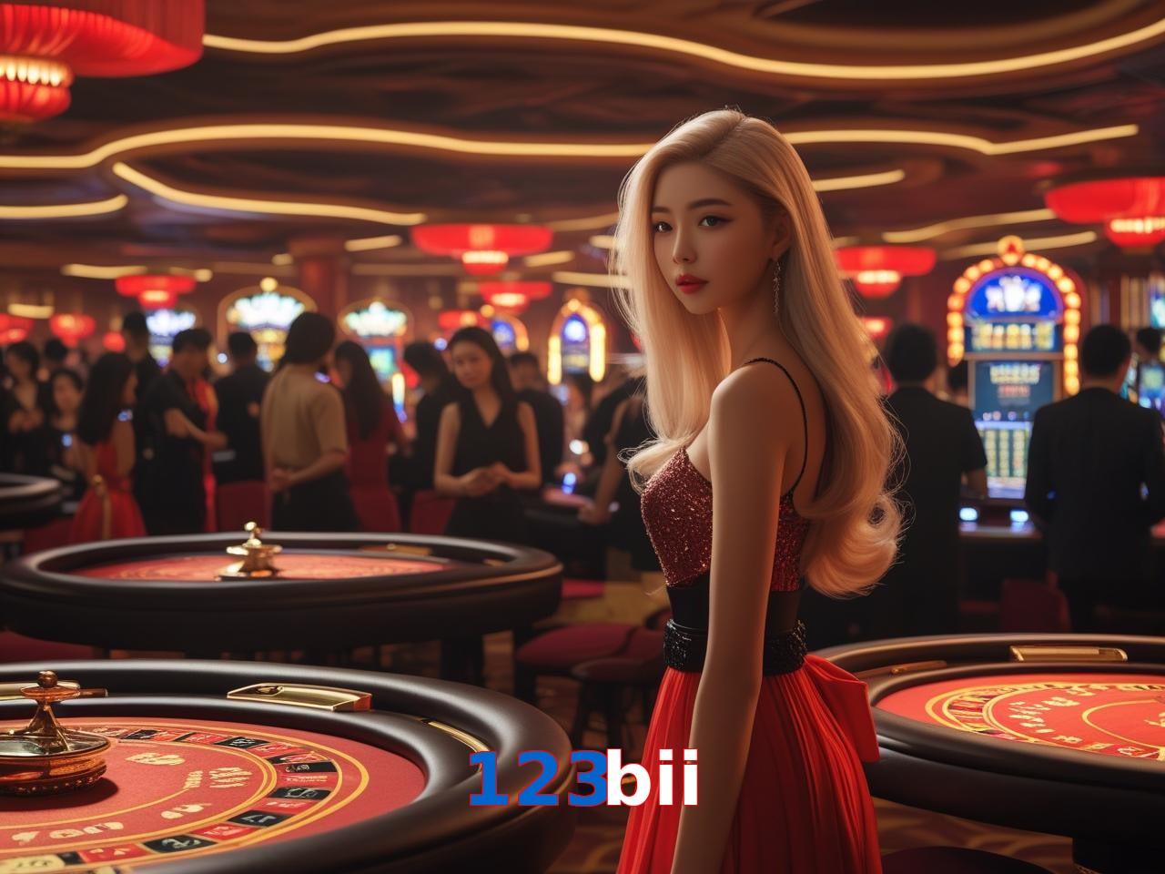123bii