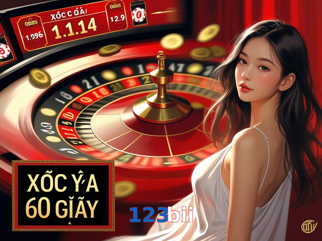 123bii
