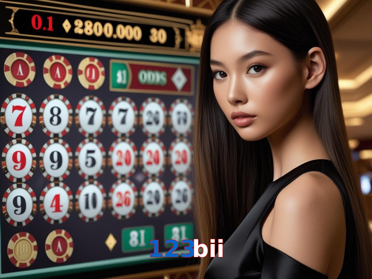 123bii